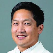 Marvin Ryou, MD, Brigham and Women's Hospital, Boston 